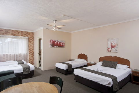 Airport Clayfield Motel - South Australia Travel 4