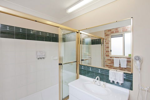 Airport Clayfield Motel - South Australia Travel 5