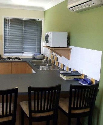 Seacove Coolum Resort - South Australia Travel 1