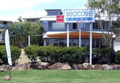 Seacove Coolum Resort - South Australia Travel 2