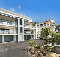 Taralla Apartments - South Australia Travel