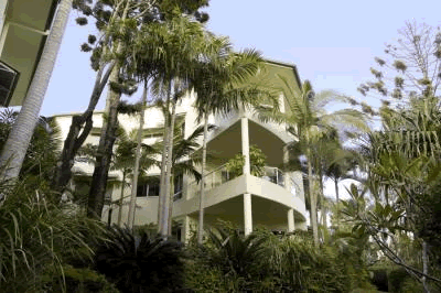 The Lookout Noosa Resort - thumb 6
