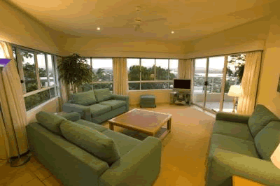 The Lookout Noosa Resort - South Australia Travel 9