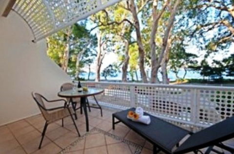 Marlin Waters Beachfront Apartments - South Australia Travel 7