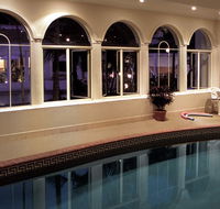 Royal Woods Resort - South Australia Travel