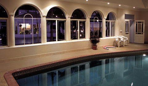 Royal Woods Resort - South Australia Travel 0