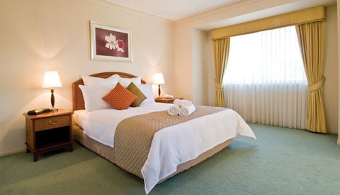 Royal Woods Resort - South Australia Travel 2