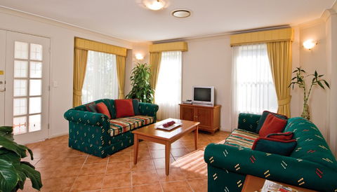 Royal Woods Resort - South Australia Travel 3