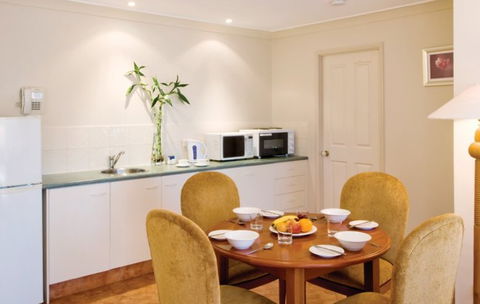 Royal Woods Resort - South Australia Travel 4