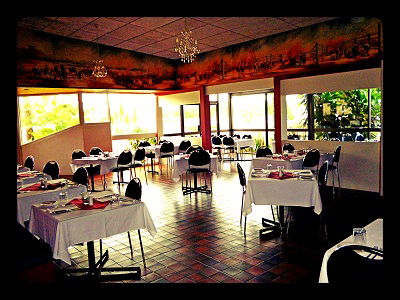 Emerald Meteor Motel - South Australia Travel 4