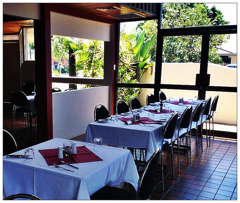 Emerald Meteor Motel - South Australia Travel 5