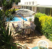 Airway Motel - South Australia Travel