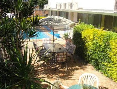 Airway Motel - South Australia Travel 0