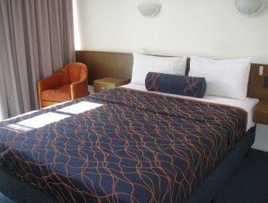 Airway Motel - South Australia Travel 2