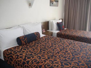Airway Motel - South Australia Travel 4
