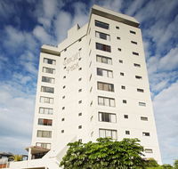 Langley Park Holiday Apartments - South Australia Travel