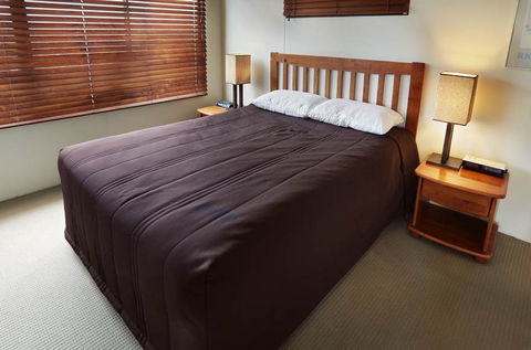 Langley Park Holiday Apartments - South Australia Travel 1