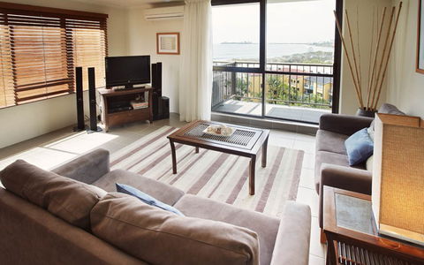 Langley Park Holiday Apartments - South Australia Travel 2