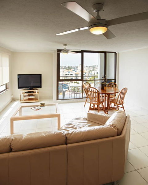 Langley Park Holiday Apartments - South Australia Travel 3