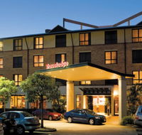 Travelodge Garden City - South Australia Travel