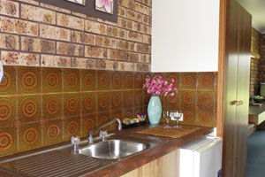 Surfside Resort Motel - South Australia Travel 2