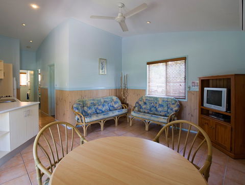 Coolum Beach Holiday Park - South Australia Travel 2