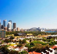 Holiday Inn Potts Point - South Australia Travel