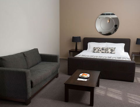 The Clarendon Hotel - South Australia Travel 3