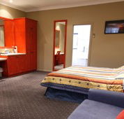 Best Western A Trapper's Motor Inn - South Australia Travel