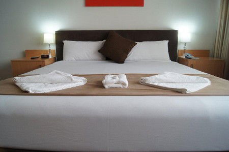 Parkdale Motor Inn - South Australia Travel 1