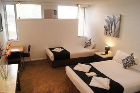 Parkdale Motor Inn - South Australia Travel 2