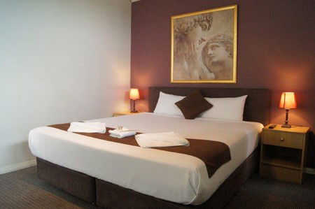 Parkdale Motor Inn - South Australia Travel 3