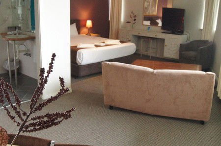 Parkdale Motor Inn - South Australia Travel 4