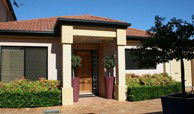 Ruthmor Villas - South Australia Travel 2