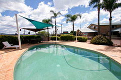 Sunray Motor Inn Toowoomba - South Australia Travel 2