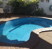 Central Point Motel - South Australia Travel
