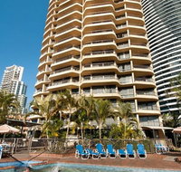 Voyager Resort - South Australia Travel