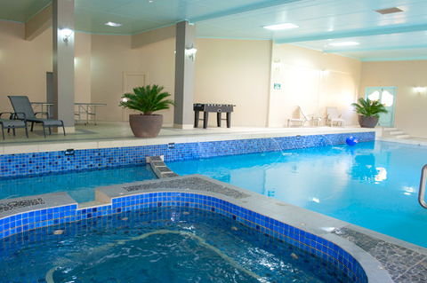 Parklands Resort & Conference Centre Mudgee - South Australia Travel 3