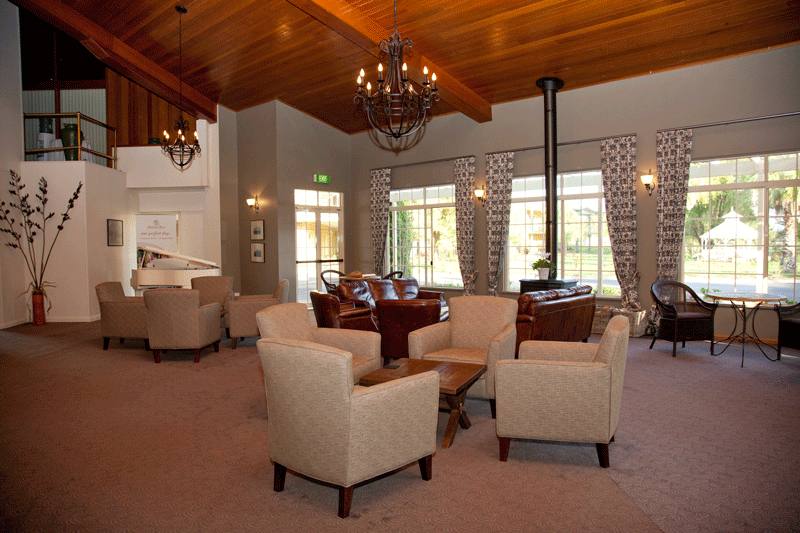 Parklands Resort & Conference Centre Mudgee - South Australia Travel 4
