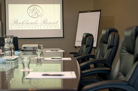 Parklands Resort & Conference Centre Mudgee - South Australia Travel 7