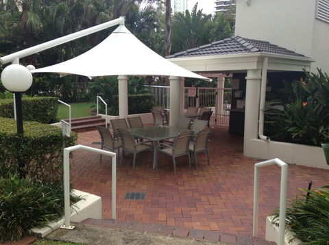 Crest Apartments - South Australia Travel 0