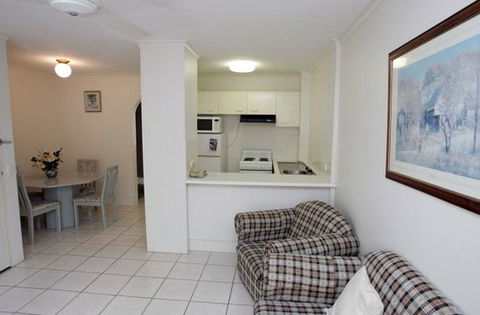 St Marie Apartments - South Australia Travel 1