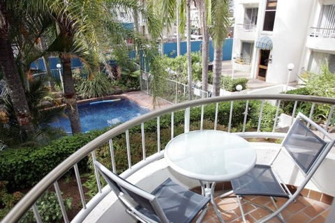 St Marie Apartments - South Australia Travel 2