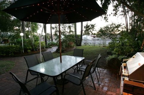 St Marie Apartments - South Australia Travel 4
