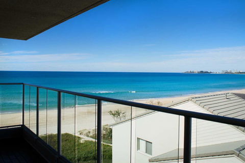 Pacific Surf Absolute Beach Apartments - South Australia Travel 0