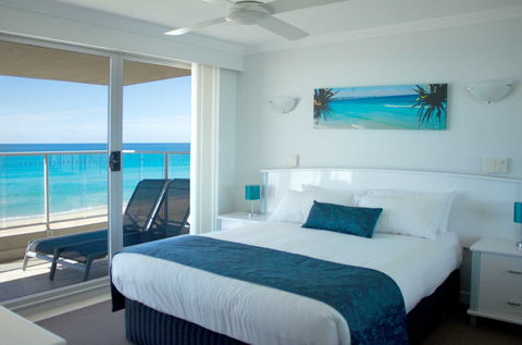 Pacific Surf Absolute Beach Apartments - South Australia Travel 3