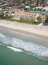 Surfers Horizons Apartments - South Australia Travel 1