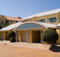 Diamond Sands Resort - South Australia Travel