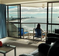 Gemini Court Holiday Apartments - South Australia Travel