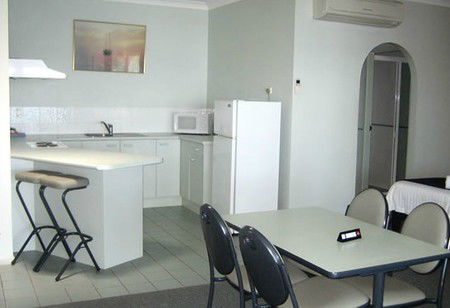 Moby Dick Waterfront Resort Motel - South Australia Travel 0